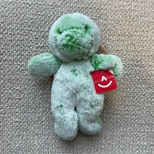NWT Aurora Sweet & Softer Turtle Plush Stuffed Animal 9" 2021 SUPER SOFT